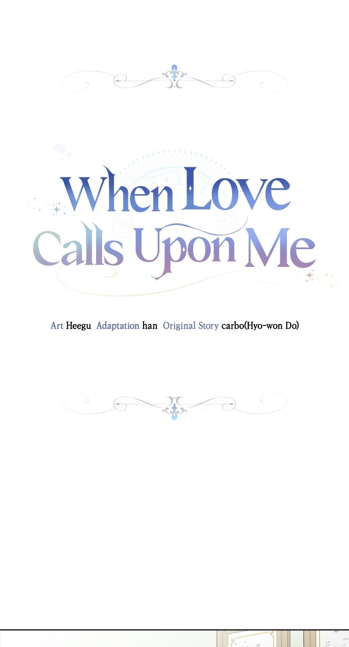 Read When Love CallsUpon Me chapter 9 image 28 on Lezhin