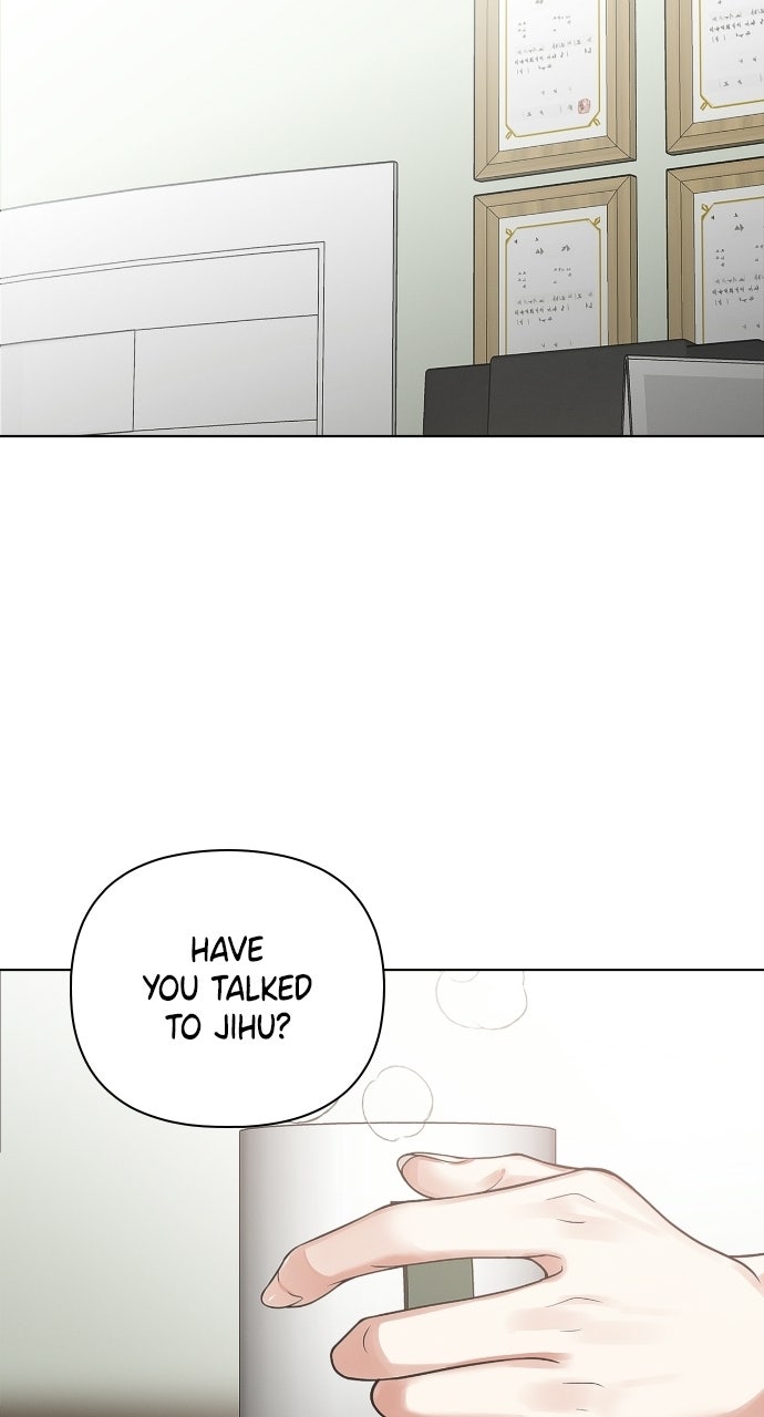 Read When Love CallsUpon Me chapter 9 image 29 on Lezhin