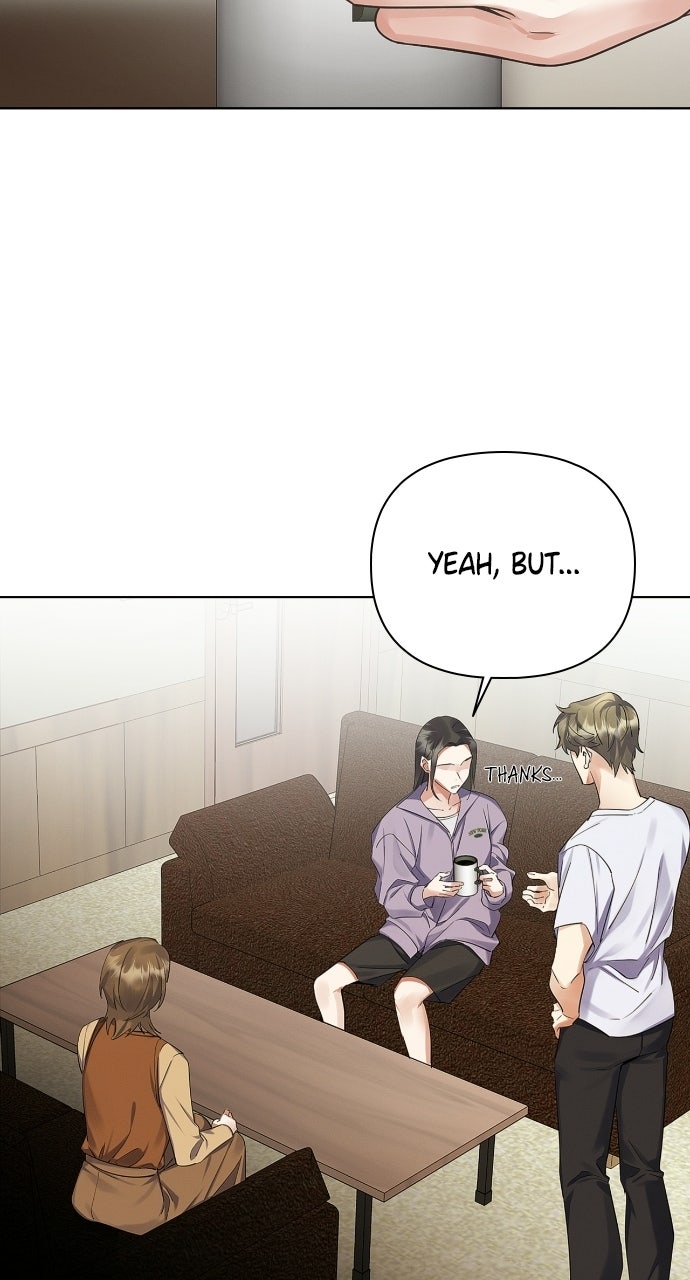 Read When Love CallsUpon Me chapter 9 image 30 on Lezhin