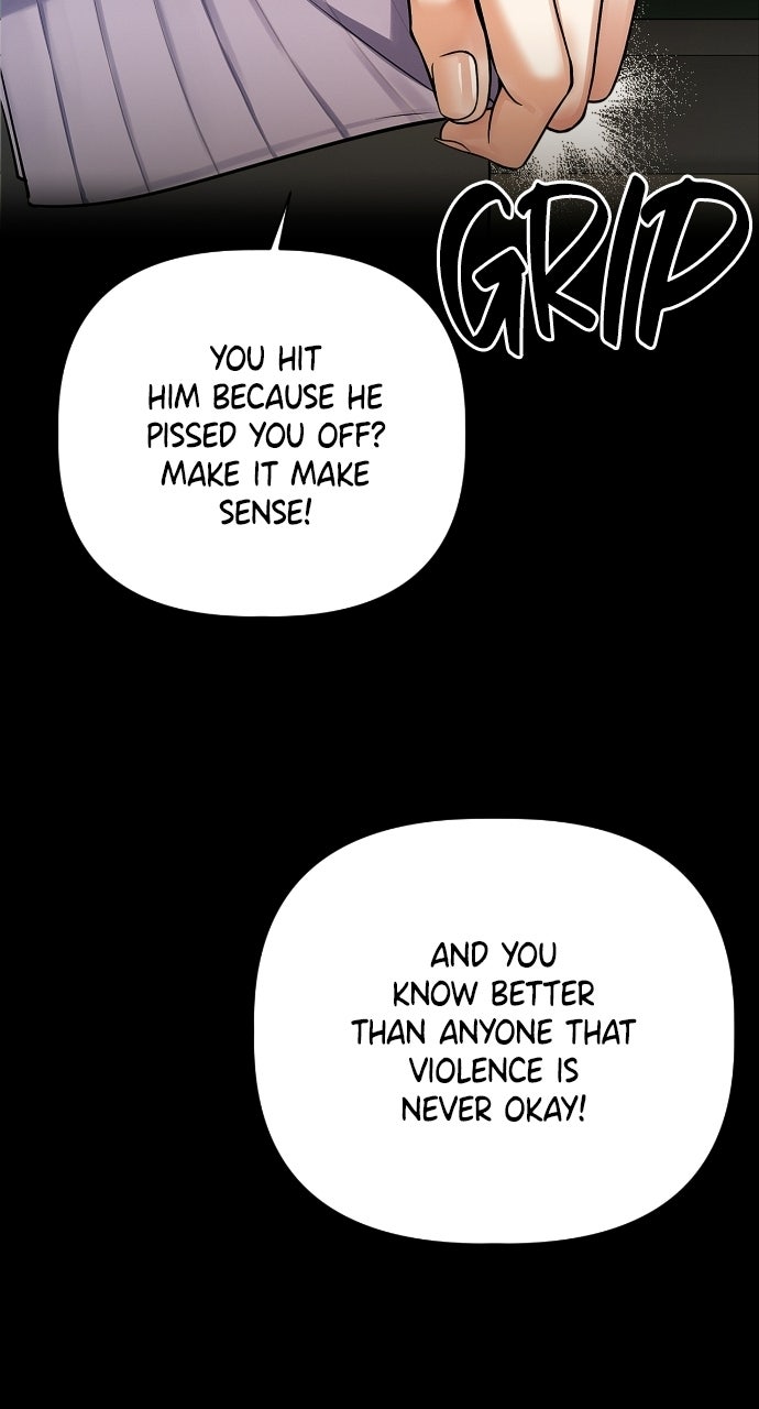 Read When Love CallsUpon Me chapter 9 image 34 on Lezhin