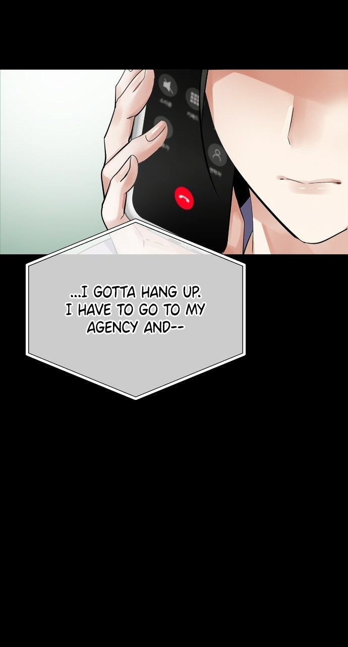 Read When Love CallsUpon Me chapter 9 image 35 on Lezhin