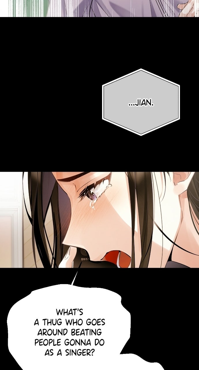 Read When Love CallsUpon Me chapter 9 image 37 on Lezhin