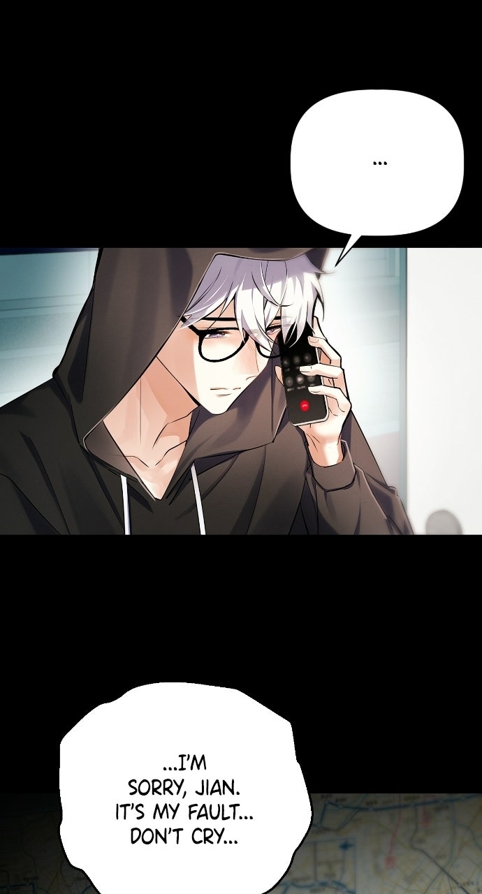 Read When Love CallsUpon Me chapter 9 image 39 on Lezhin