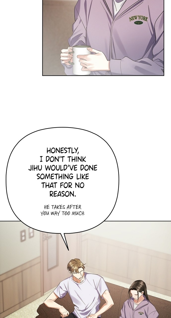 Read When Love CallsUpon Me chapter 9 image 46 on Lezhin