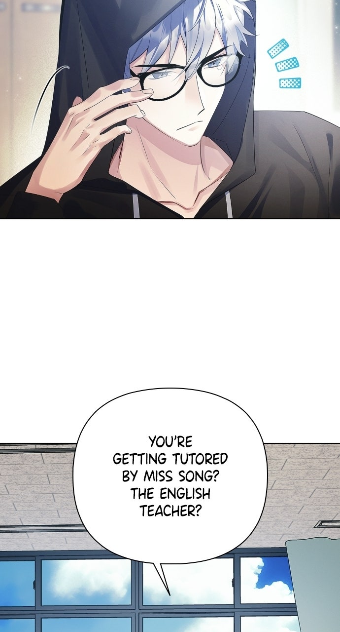 Read When Love CallsUpon Me chapter 9 image 5 on Lezhin