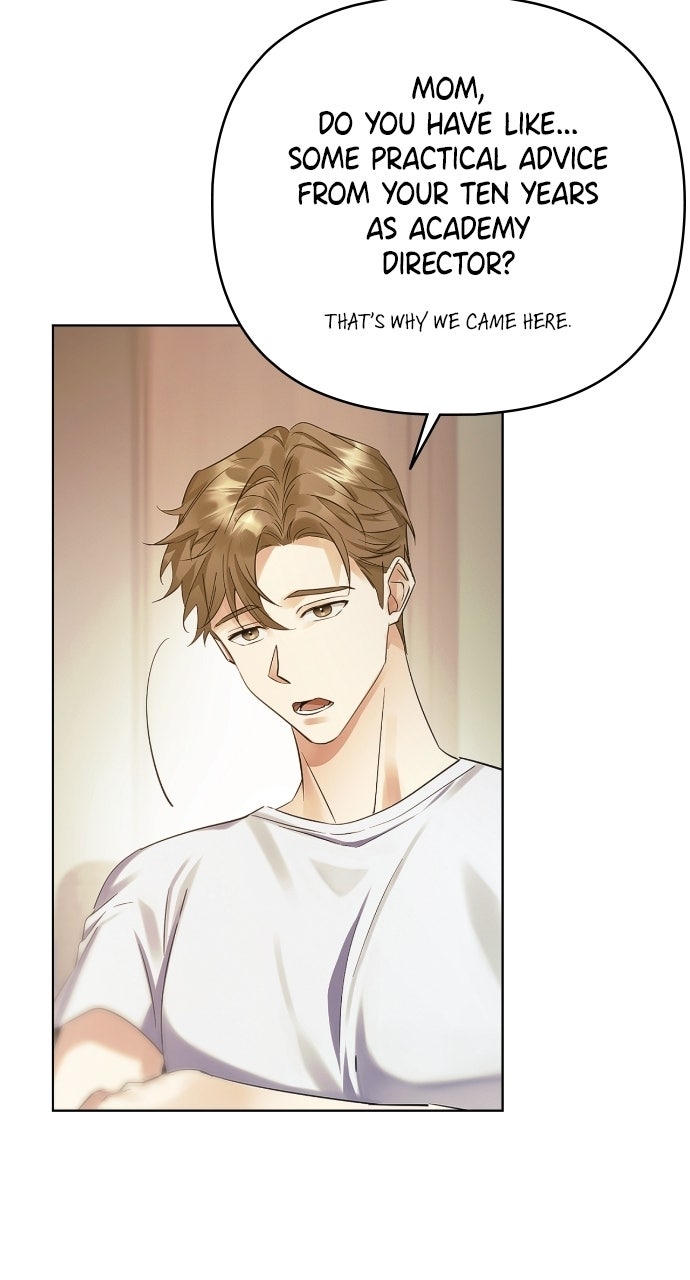Read When Love CallsUpon Me chapter 9 image 50 on Lezhin