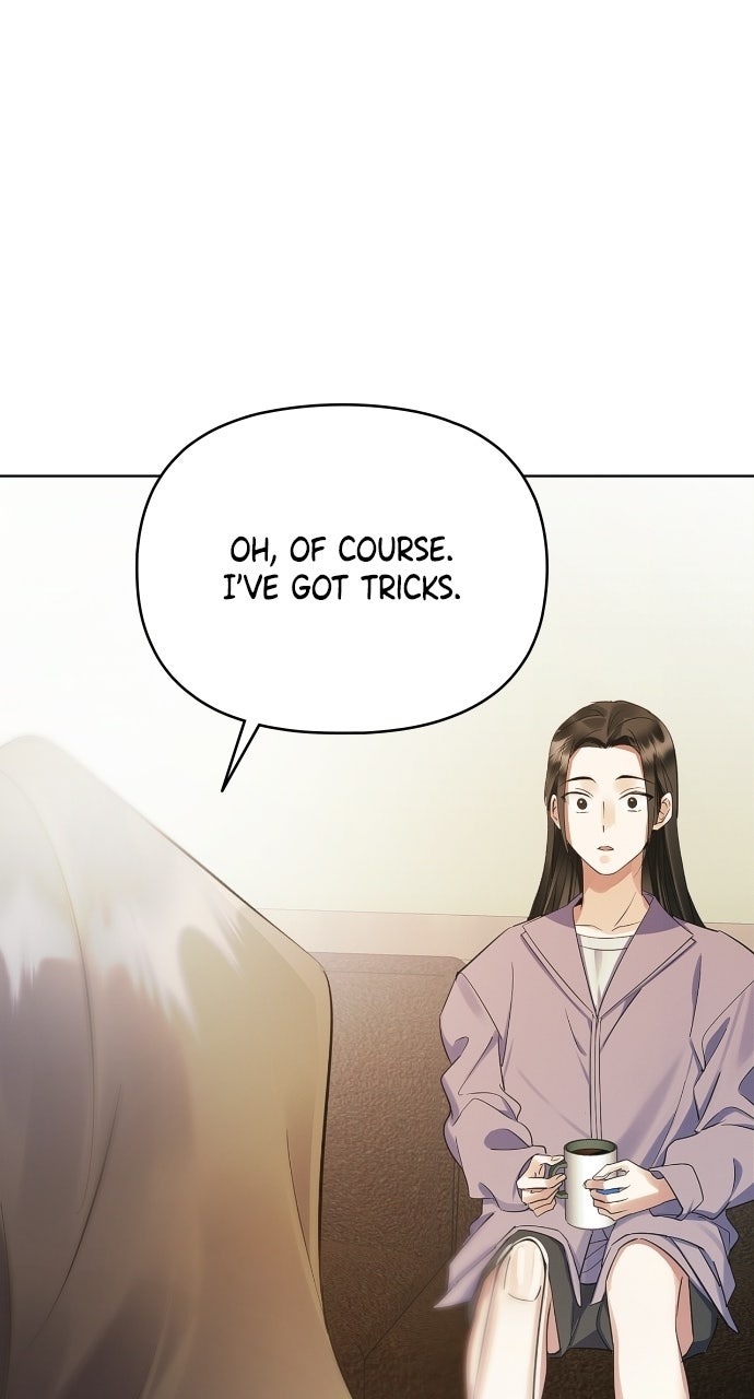 Read When Love CallsUpon Me chapter 9 image 51 on Lezhin