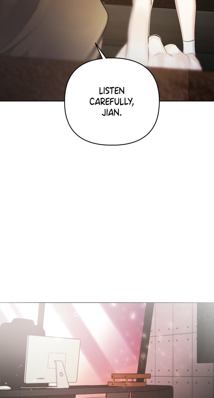 Read When Love CallsUpon Me chapter 9 image 52 on Lezhin