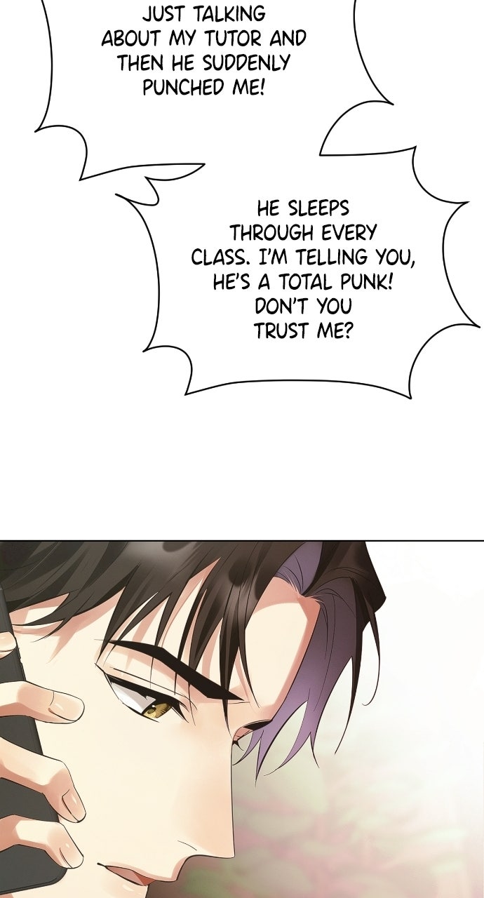 Read When Love CallsUpon Me chapter 9 image 56 on Lezhin