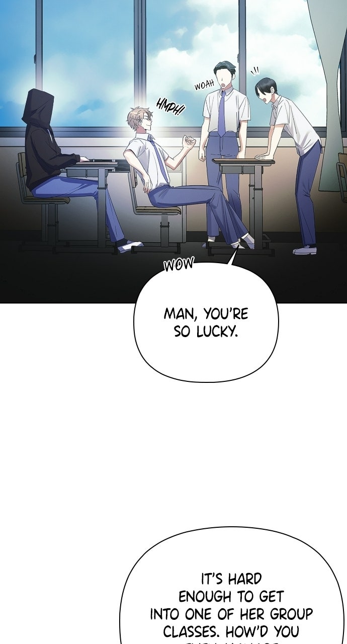 Read When Love CallsUpon Me chapter 9 image 6 on Lezhin