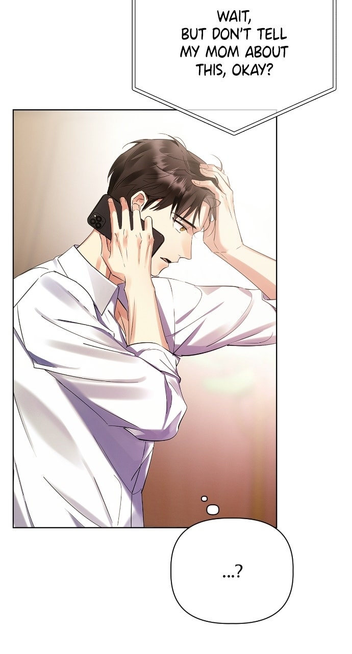 Read When Love CallsUpon Me chapter 9 image 60 on Lezhin