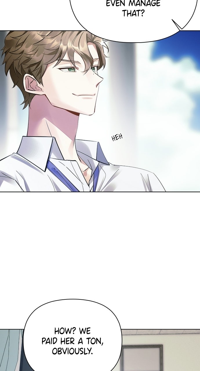 Read When Love CallsUpon Me chapter 9 image 7 on Lezhin