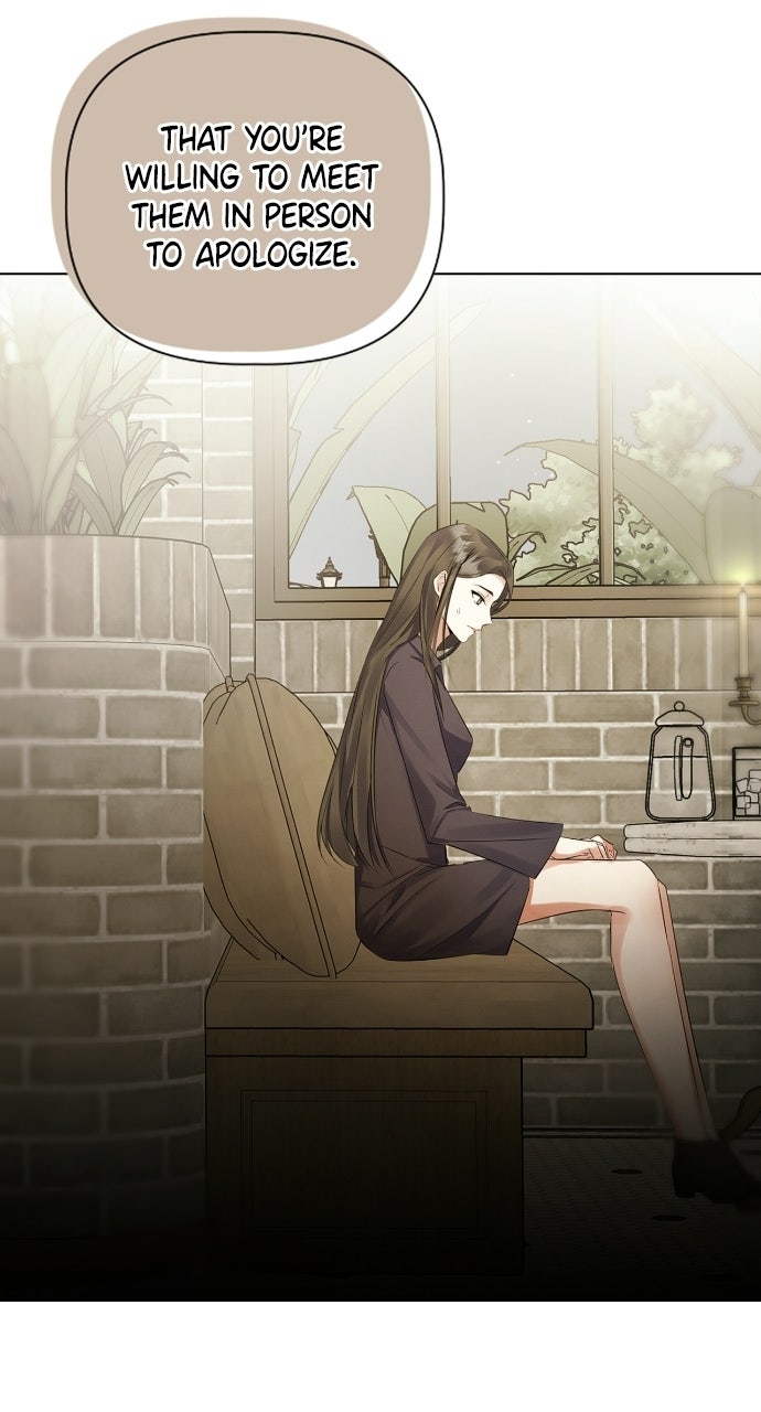 Read When Love CallsUpon Me chapter 9 image 75 on Lezhin