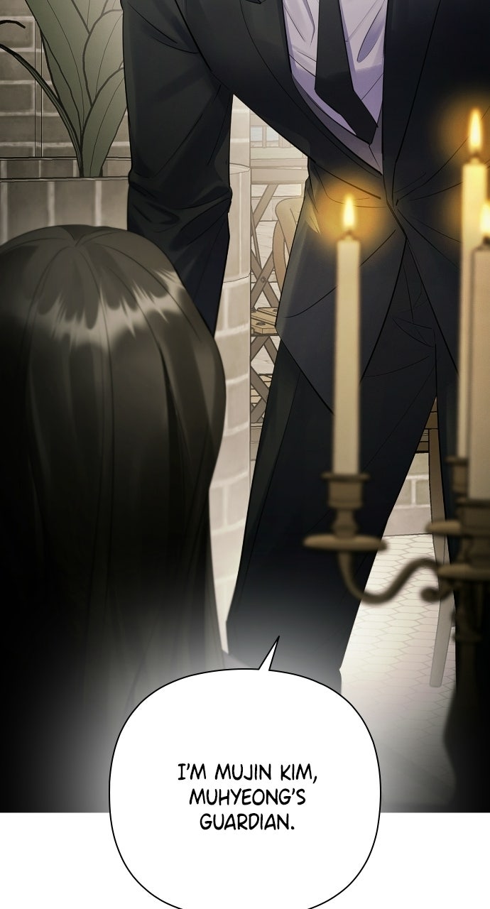 Read When Love CallsUpon Me chapter 9 image 78 on Lezhin