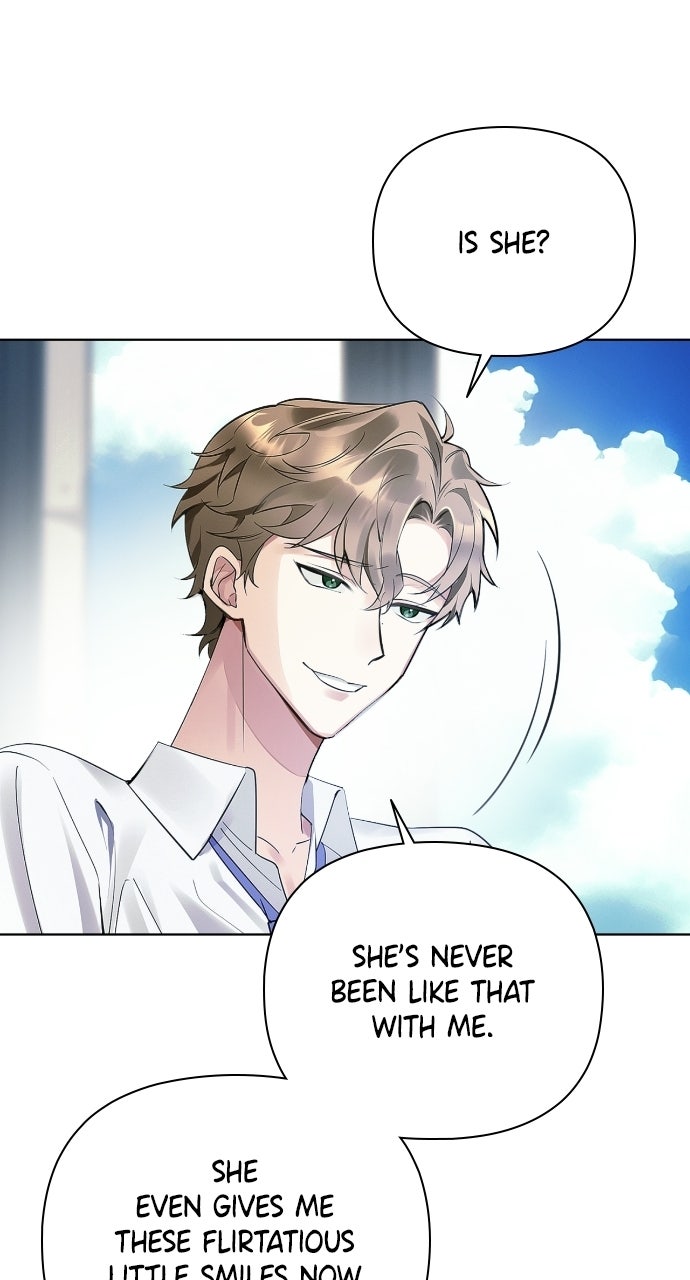 Read When Love CallsUpon Me chapter 9 image 9 on Lezhin