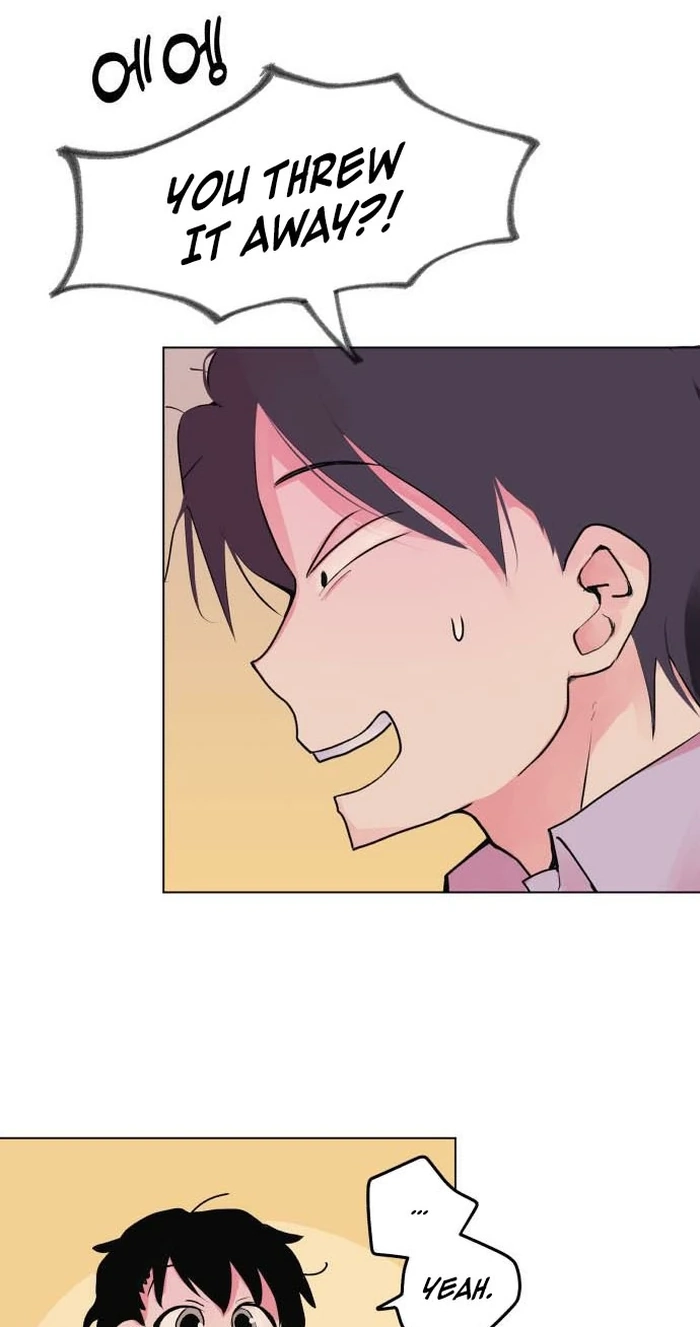 Read When Love Ends, So Do You chapter 10 image 2 on Lezhin