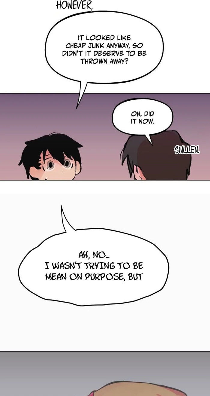 Read When Love Ends, So Do You chapter 10 image 24 on Lezhin