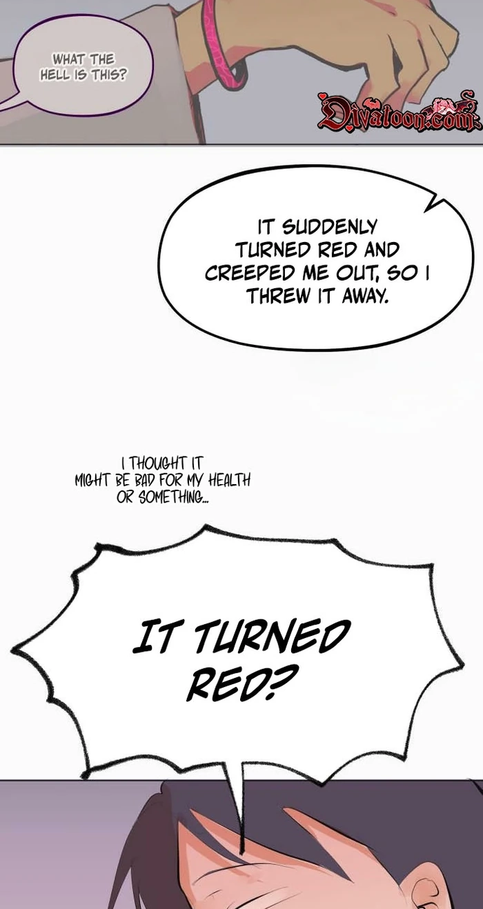 Read When Love Ends, So Do You chapter 10 image 25 on Lezhin