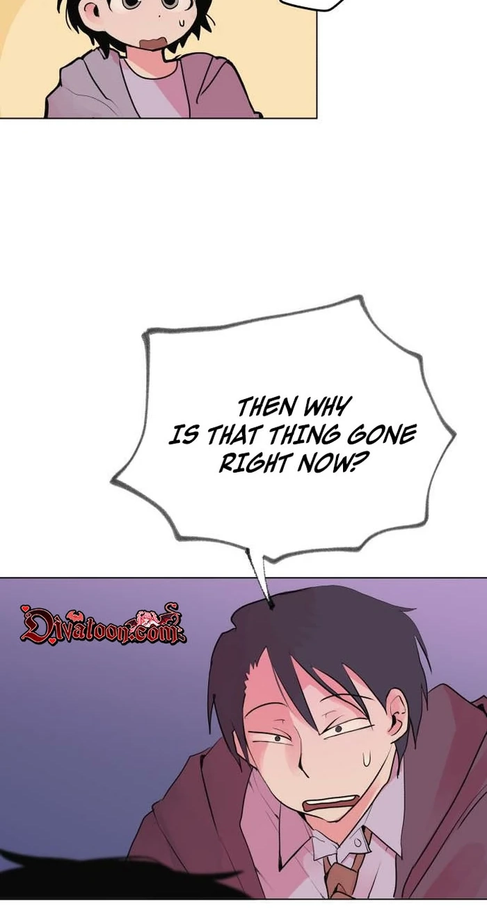 Read When Love Ends, So Do You chapter 10 image 3 on Lezhin