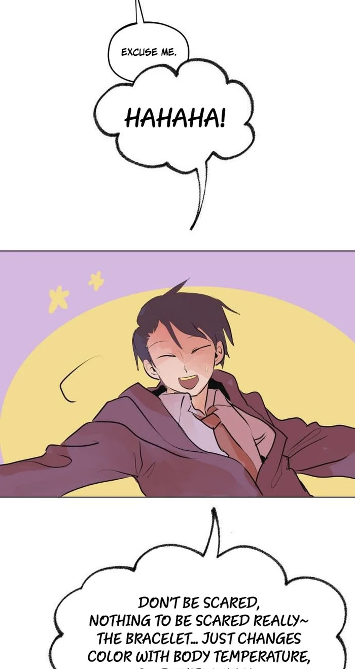 Read When Love Ends, So Do You chapter 10 image 31 on Lezhin