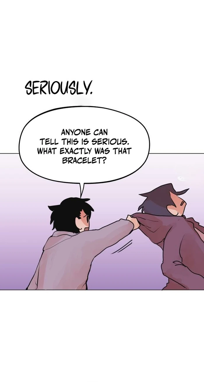 Read When Love Ends, So Do You chapter 10 image 33 on Lezhin