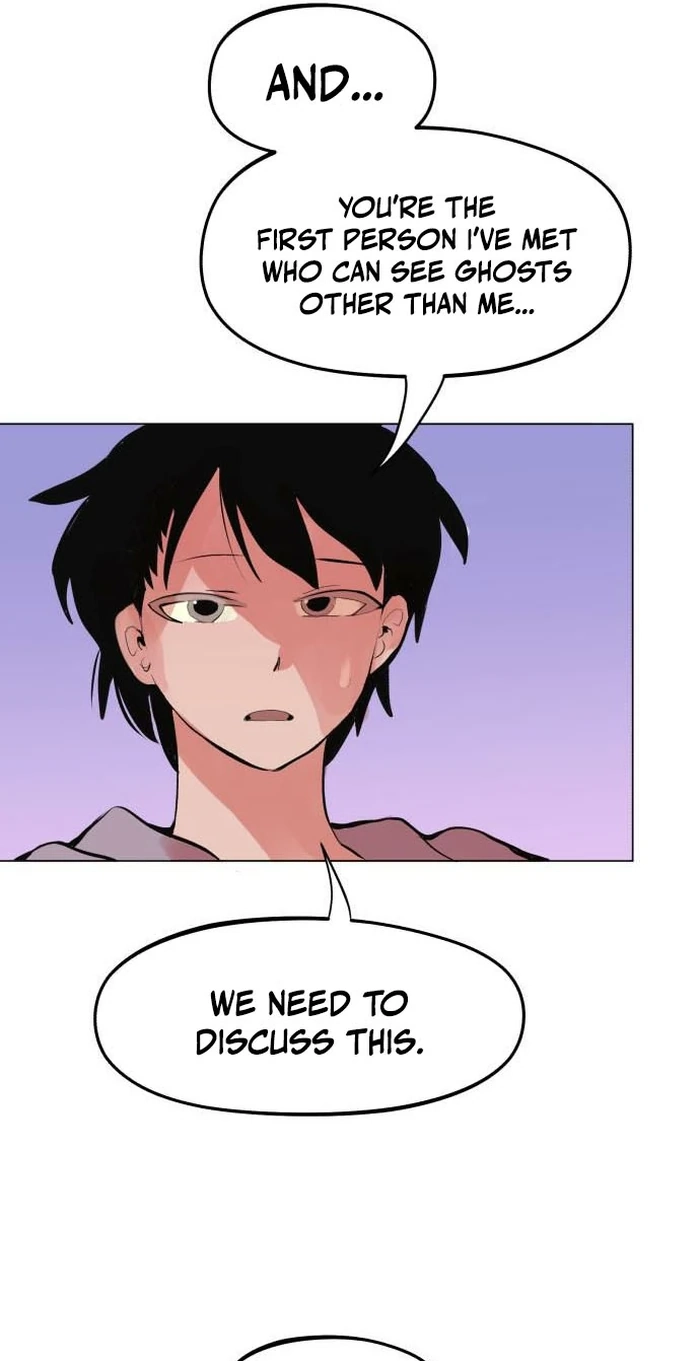 Read When Love Ends, So Do You chapter 10 image 34 on Lezhin