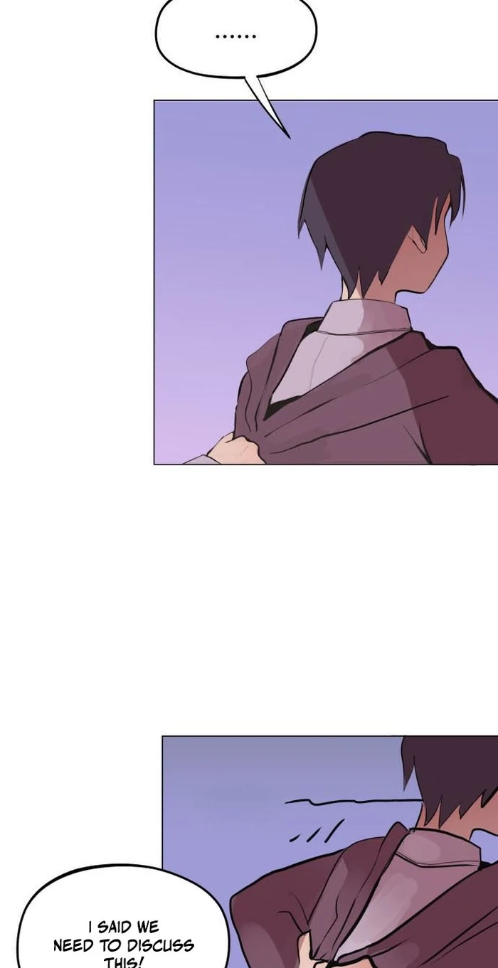 Read When Love Ends, So Do You chapter 10 image 35 on Lezhin