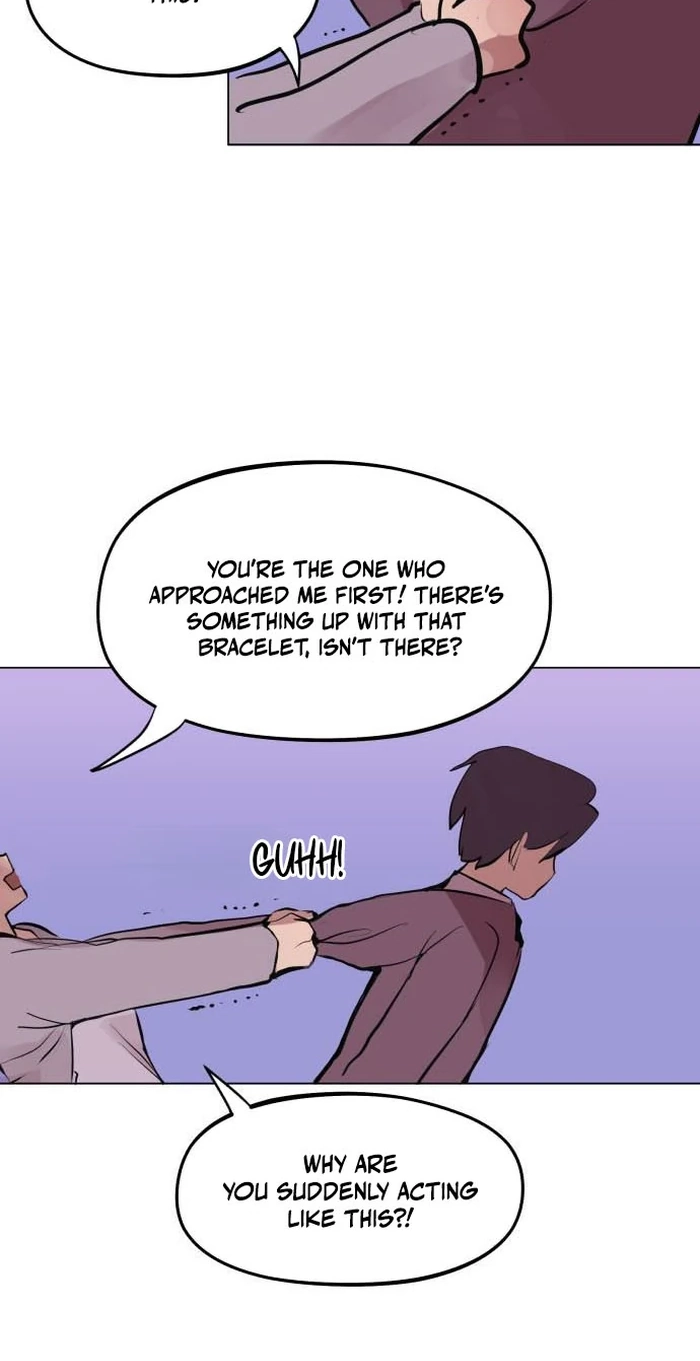 Read When Love Ends, So Do You chapter 10 image 36 on Lezhin
