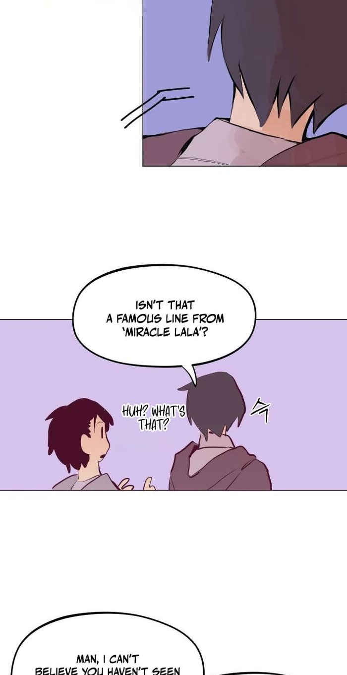 Read When Love Ends, So Do You chapter 10 image 38 on Lezhin