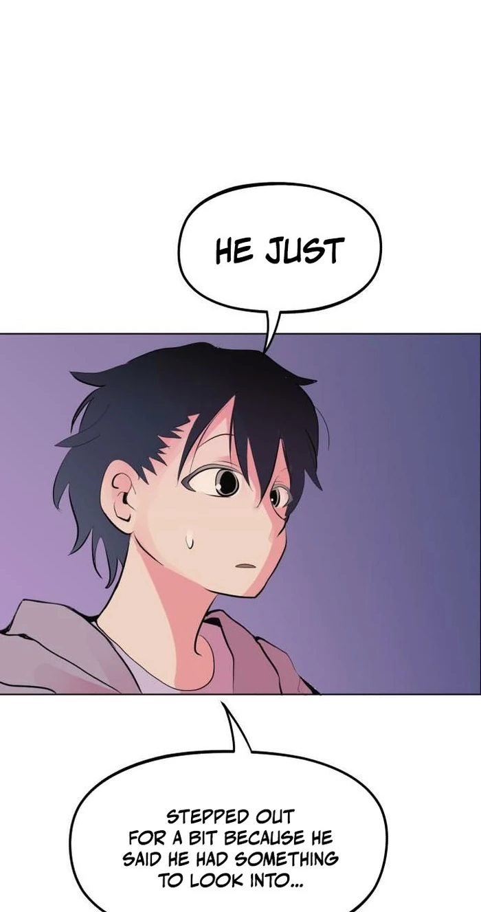 Read When Love Ends, So Do You chapter 10 image 4 on Lezhin