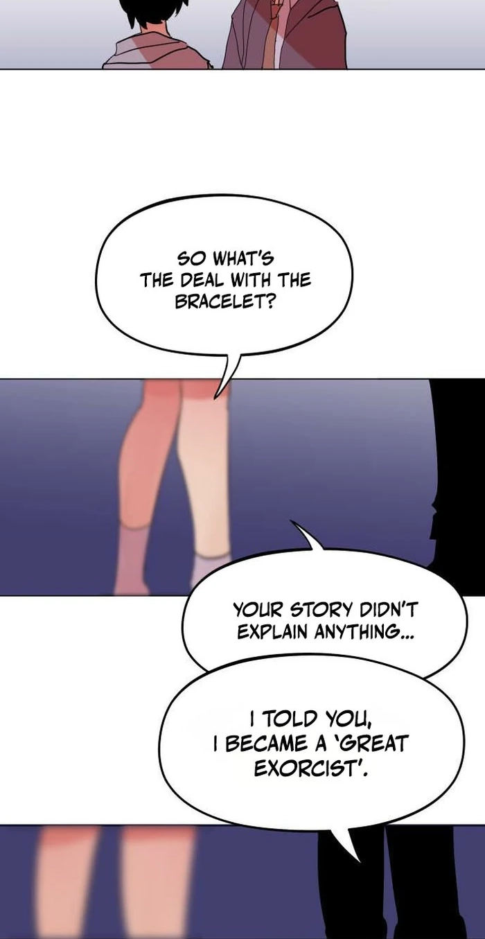 Read When Love Ends, So Do You chapter 10 image 44 on Lezhin