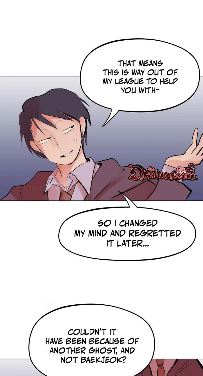 Read When Love Ends, So Do You chapter 10 image 46 on Lezhin