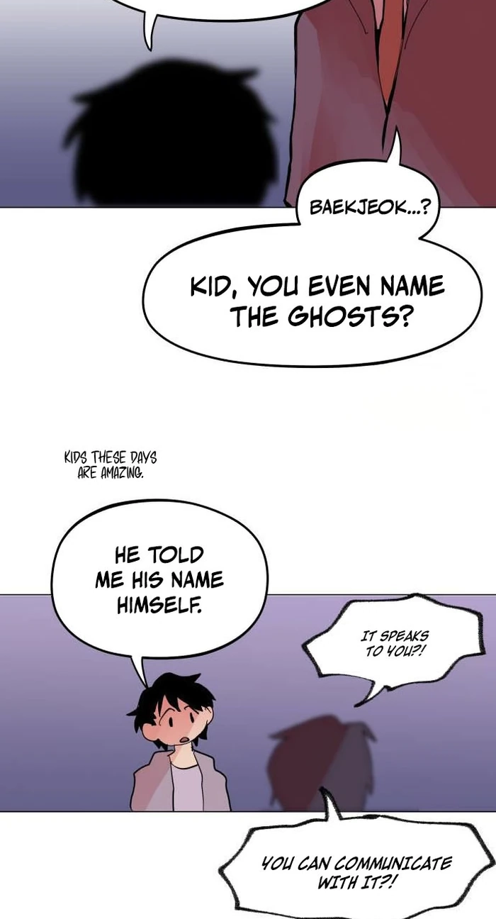 Read When Love Ends, So Do You chapter 10 image 47 on Lezhin