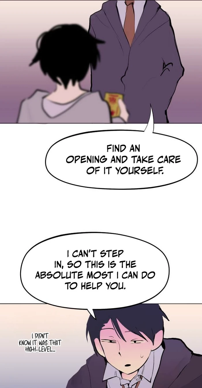 Read When Love Ends, So Do You chapter 10 image 57 on Lezhin