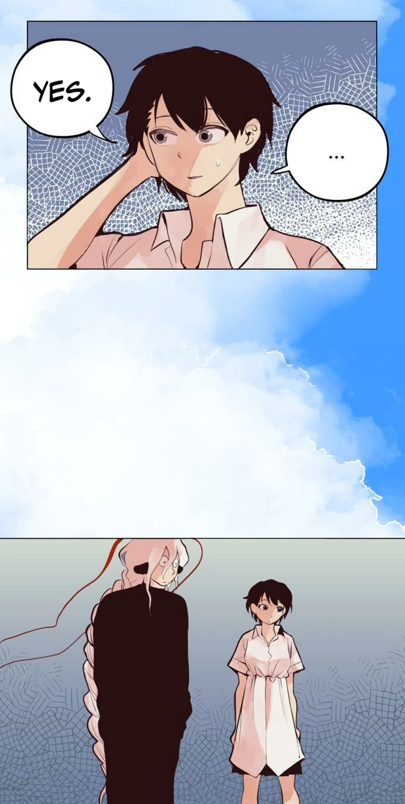 Read When Love Ends, So Do You chapter 11 image 12 on Lezhin