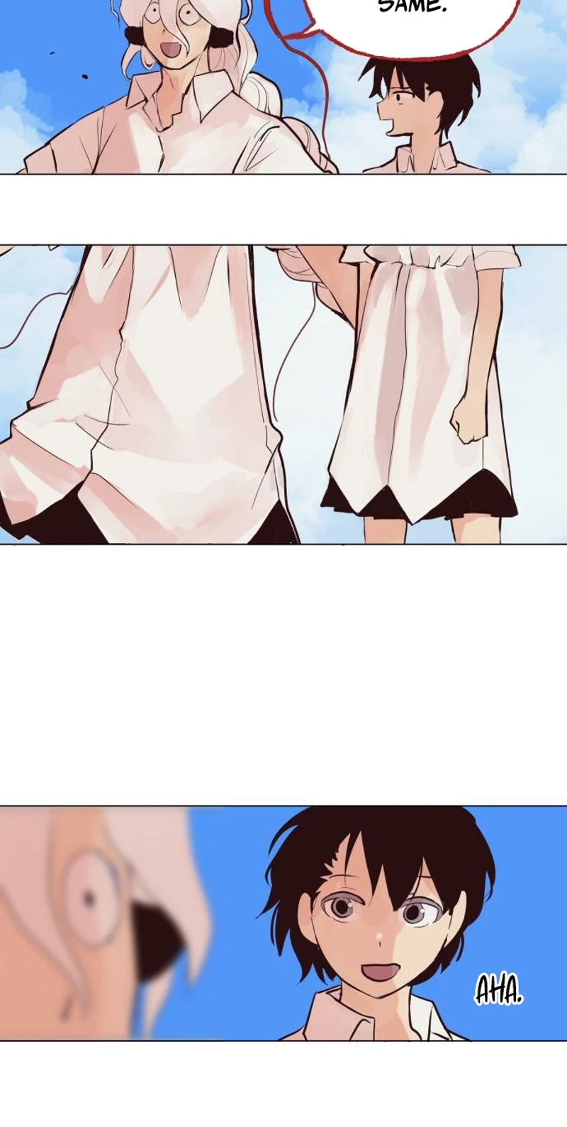 Read When Love Ends, So Do You chapter 11 image 14 on Lezhin