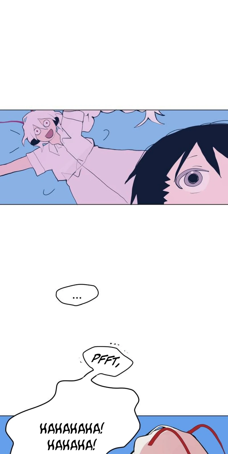 Read When Love Ends, So Do You chapter 11 image 15 on Lezhin