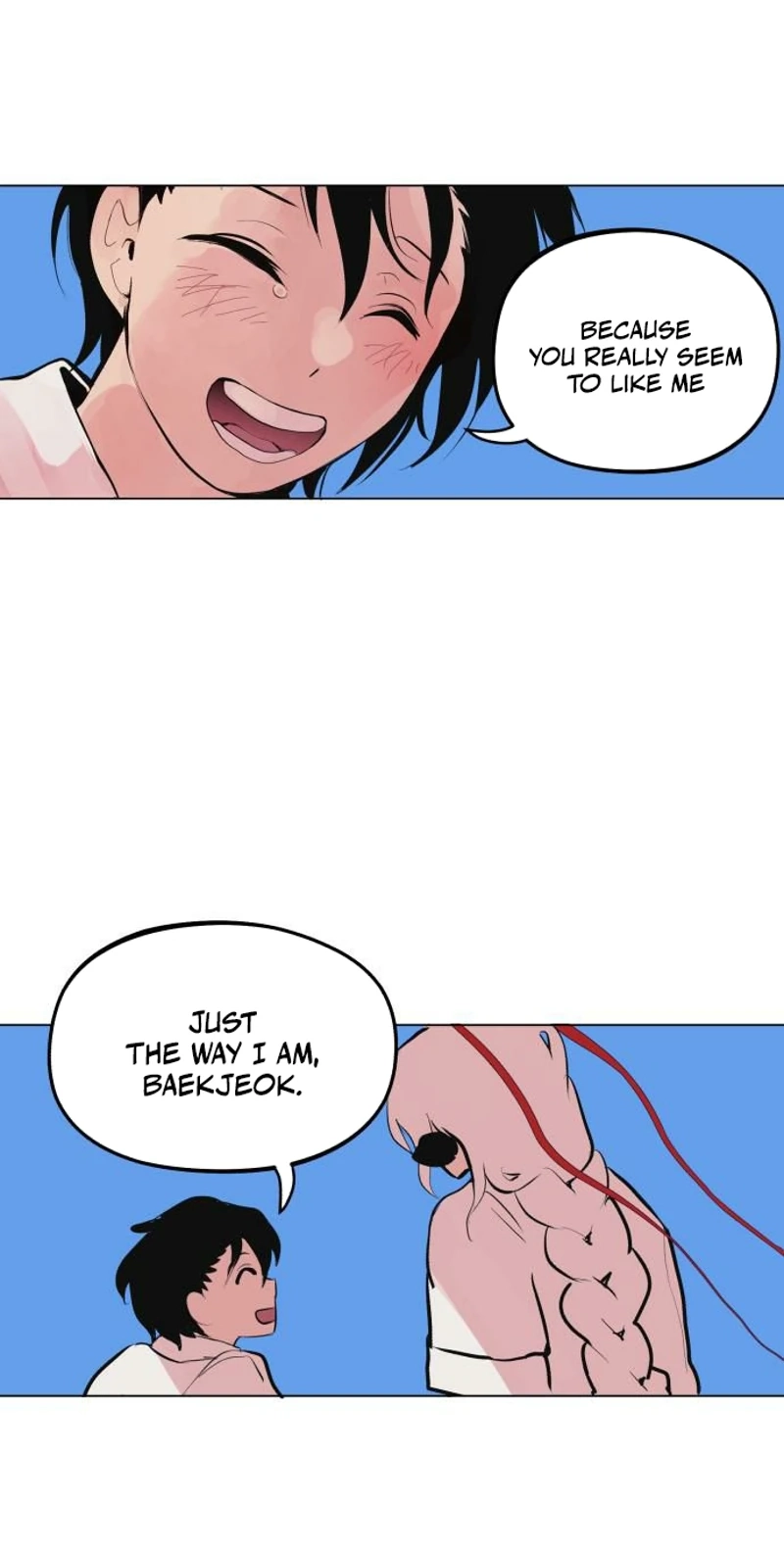 Read When Love Ends, So Do You chapter 11 image 17 on Lezhin
