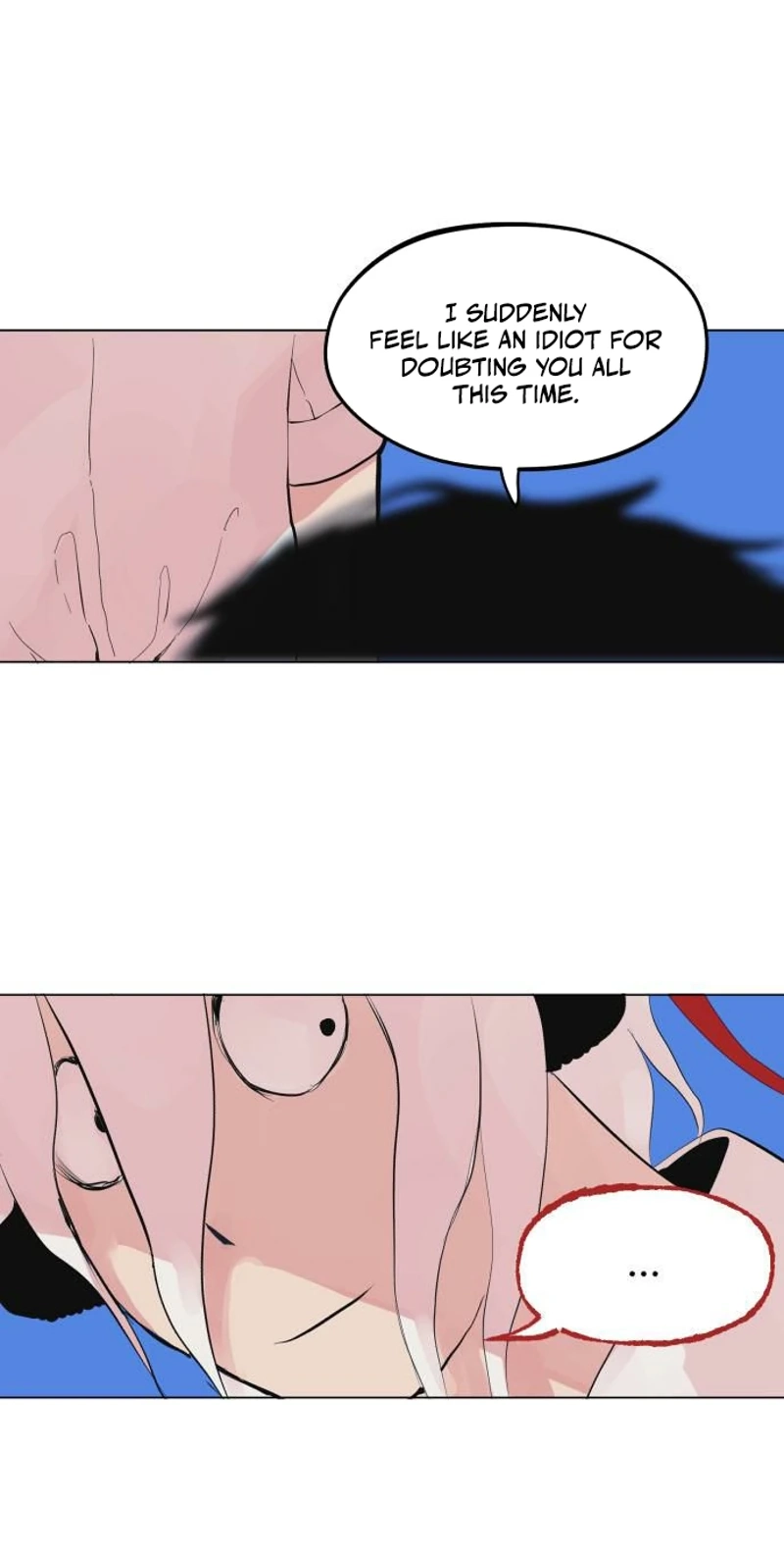Read When Love Ends, So Do You chapter 11 image 18 on Lezhin
