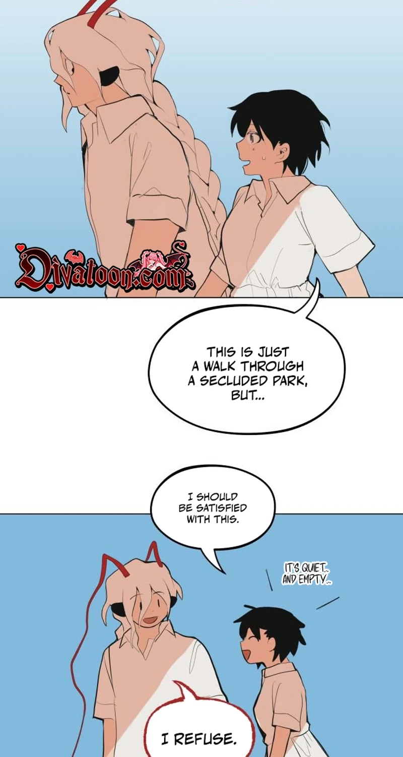Read When Love Ends, So Do You chapter 11 image 23 on Lezhin