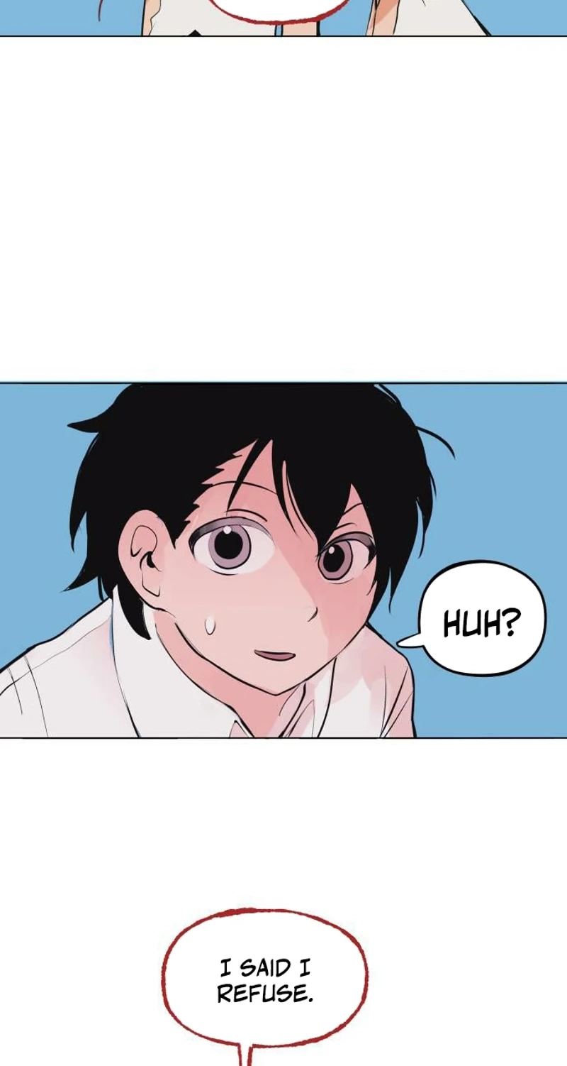 Read When Love Ends, So Do You chapter 11 image 24 on Lezhin