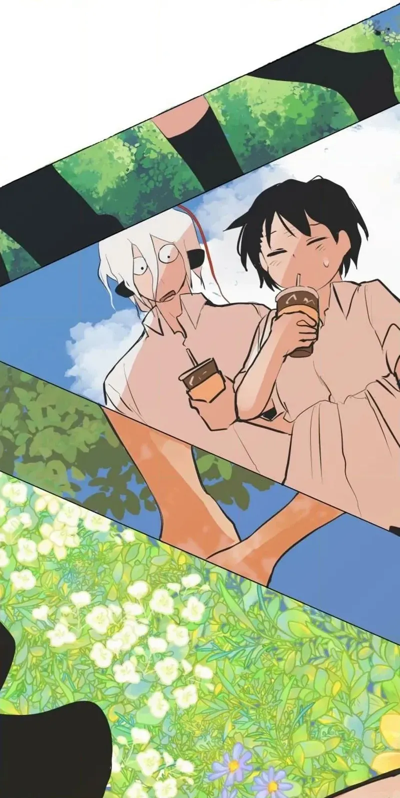 Read When Love Ends, So Do You chapter 11 image 29 on Lezhin