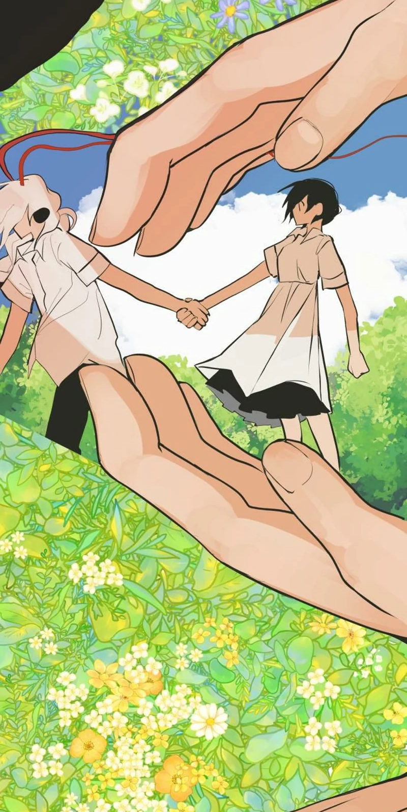 Read When Love Ends, So Do You chapter 11 image 30 on Lezhin