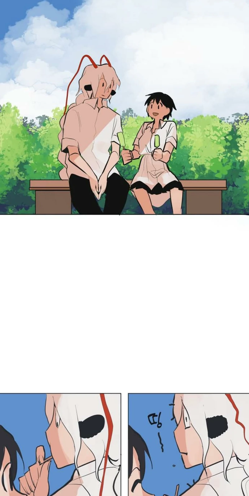 Read When Love Ends, So Do You chapter 11 image 32 on Lezhin