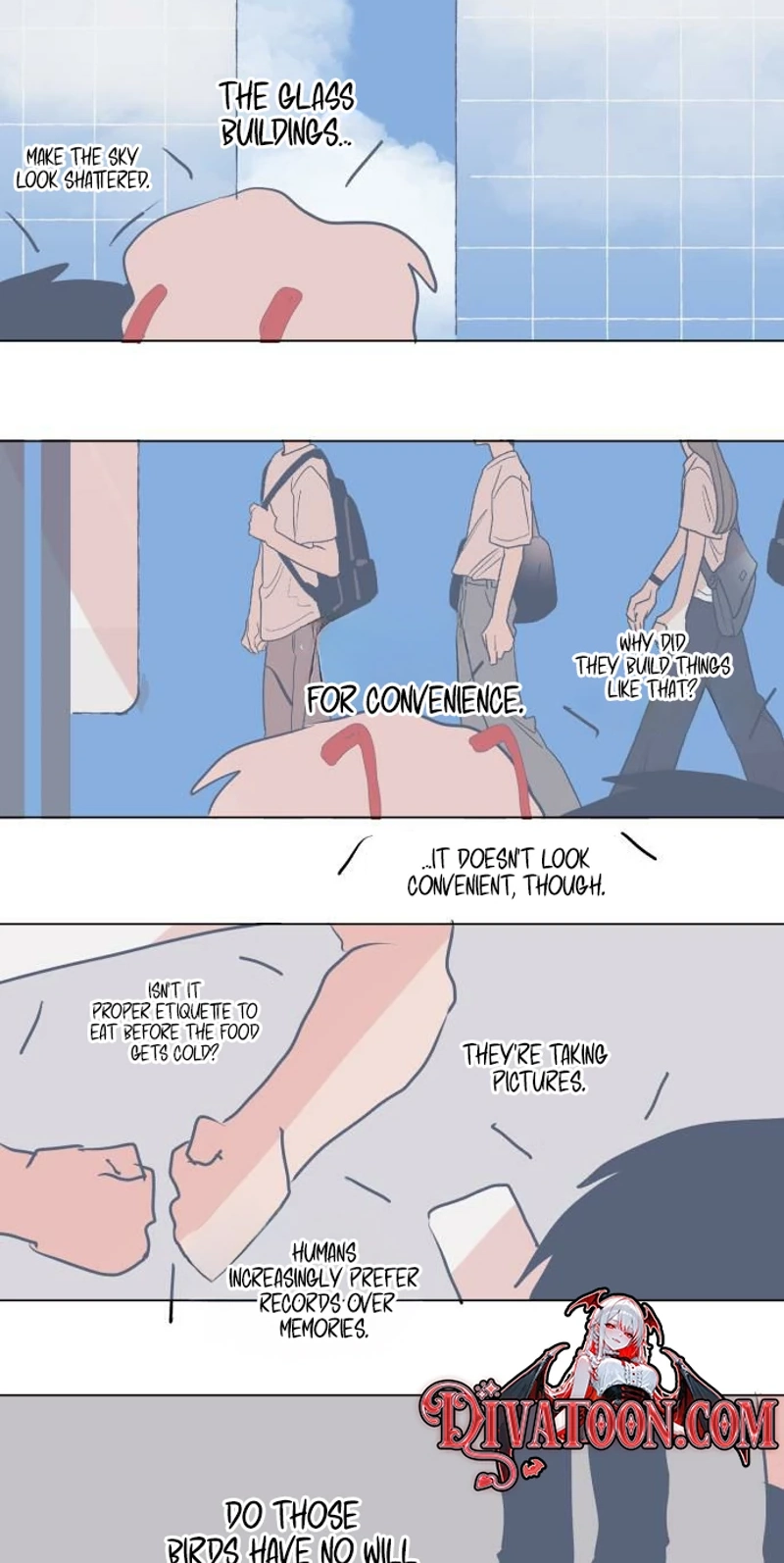 Read When Love Ends, So Do You chapter 11 image 36 on Lezhin