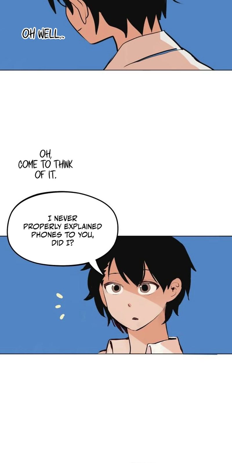 Read When Love Ends, So Do You chapter 11 image 38 on Lezhin