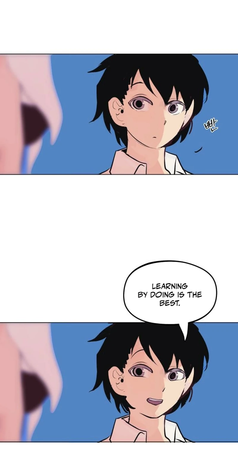 Read When Love Ends, So Do You chapter 11 image 40 on Lezhin
