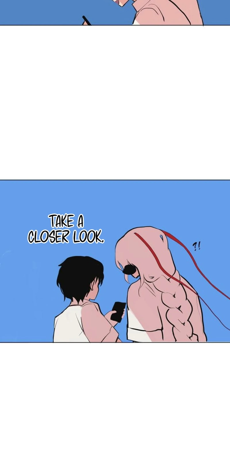Read When Love Ends, So Do You chapter 11 image 42 on Lezhin