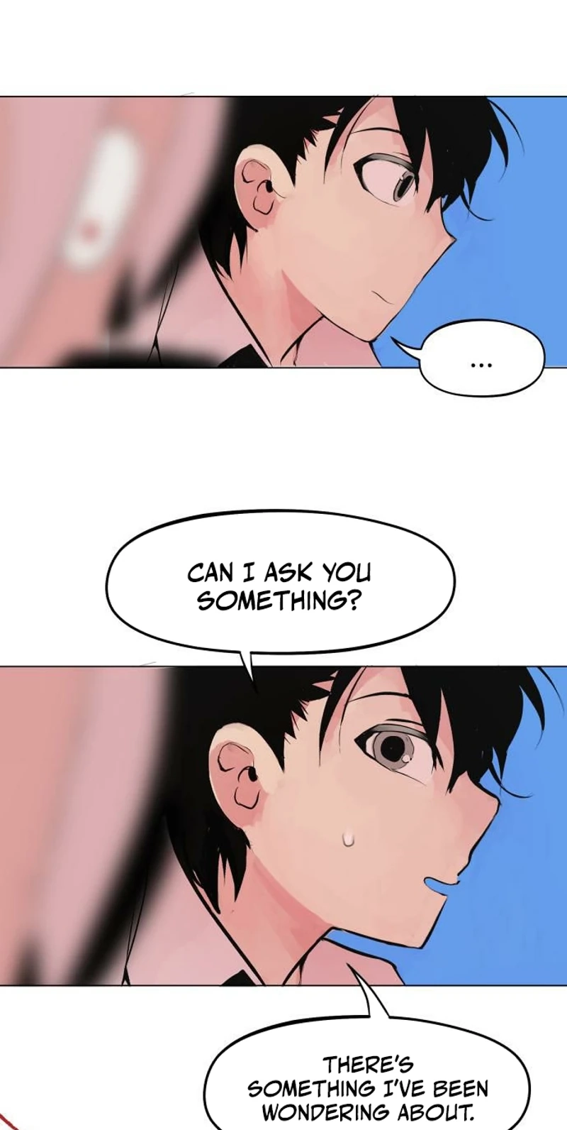 Read When Love Ends, So Do You chapter 11 image 43 on Lezhin