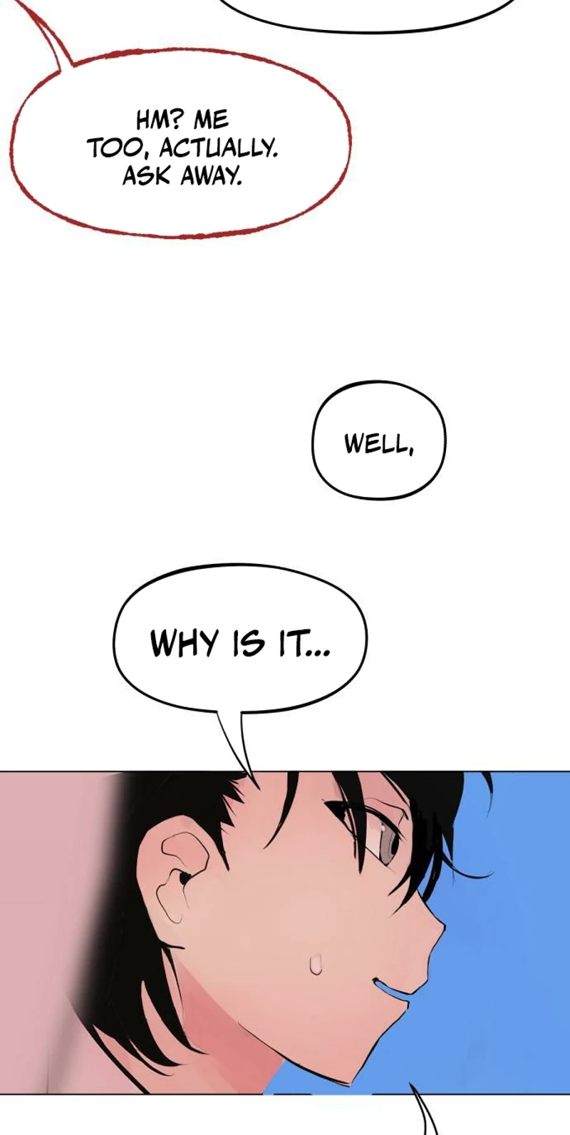 Read When Love Ends, So Do You chapter 11 image 44 on Lezhin